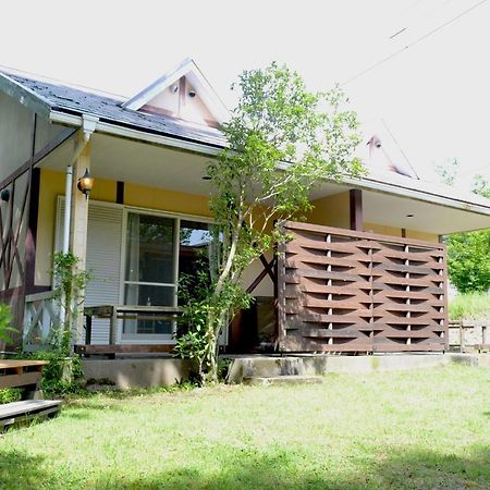 A Private Retreat Cotton Club Cottage Takamori Exterior foto